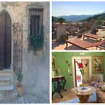 Palazzo Cutrufelli Апартаменты