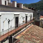 Апартаменты Palazzo Cutrufelli Graniti
