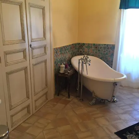 Palazzo Cutrufelli Apartment