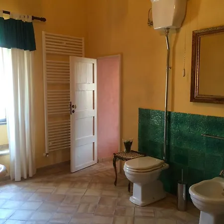 Apartment Palazzo Cutrufelli